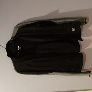 Fila Sport Full-Zip Jacket